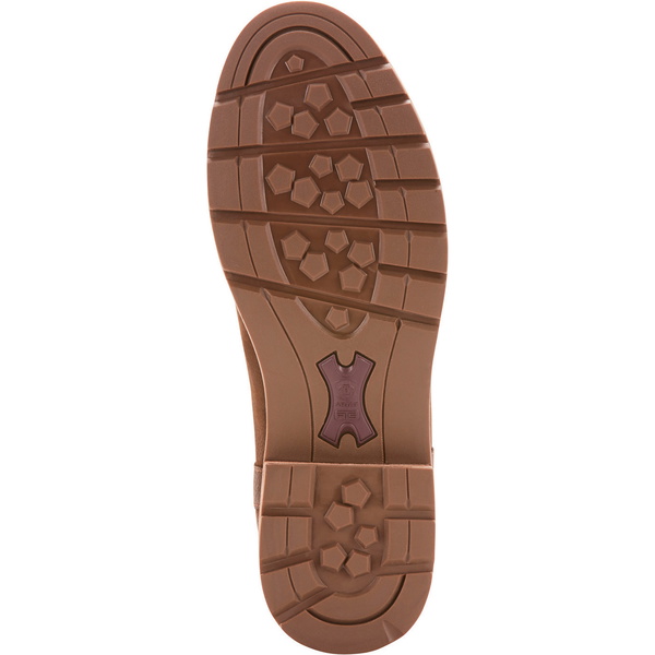 Ariat Herren Wexford H20 Stiefel 10024949 - Java
